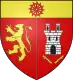 Coat of arms of Blis-et-Born