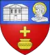 Coat of arms of Bordeaux-Saint-Clair