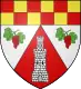 Coat of arms of Boudes