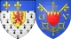 Coat of arms of Bourgs sur Colagne