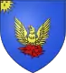 Coat of arms of Branceilles