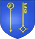 Coat of arms of Braux