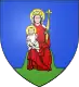 Coat of arms of Briançonnet