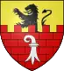 Coat of arms of Brousse