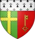 Coat of arms of Bubry