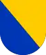 Coat of arms of Bugarach