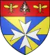 Coat of arms of Bugeat