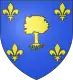 Coat of arms of Buigny-l'Abbé