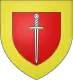 Coat of arms of Buléon