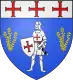 Coat of arms of Bussière-Poitevine
