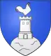 Coat of arms of Cantaron