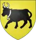 Coat of arms of Carhaix-Plouguer