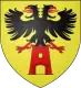 Coat of arms of Castellar