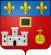 Coat of arms of Castelnau-de-Montmiral
