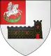 Coat of arms of Castillon