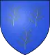 Coat of arms of Ceilloux