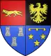 Coat of arms of Chabrignac