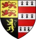 Coat of arms of Chamberet