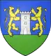 Coat of arms of Cierges