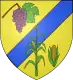 Coat of arms of Civrac-en-Médoc