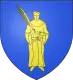 Coat of arms of Combaillaux