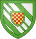 Coat of arms of Combressol