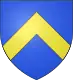 Coat of arms of Corbény