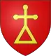 Coat of arms of Crastatt