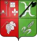 Coat of arms of Crouy