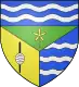 Coat of arms of Cussac