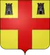 Coat of arms of Duingt