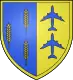 Coat of arms of Épiais-lès-Louvres