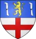 Coat of arms of Escoutoux