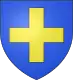 Coat of arms of Faudoas