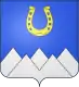 Coat of arms of Faverges