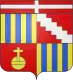 Coat of arms of Feigères