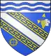 Coat of arms of Fontaine