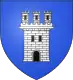 Coat of arms of Gassin