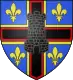 Coat of arms of Gerzat