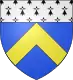 Coat of arms of Grand-Champ