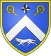 Coat of arms of Guénin