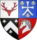 Coat of arms of Guissény