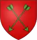Coat of arms of Guivry