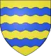 Coat of arms of Gumont
