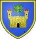 Coat of arms of Hagetmau