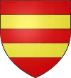 Coat of arms of Harcourt