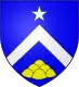 Coat of arms of Hautefage