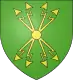 Coat of arms of Jouac