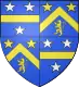 Coat of arms of Jugeals-Nazareth