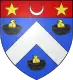 Coat of arms of Lézignan-Corbières
